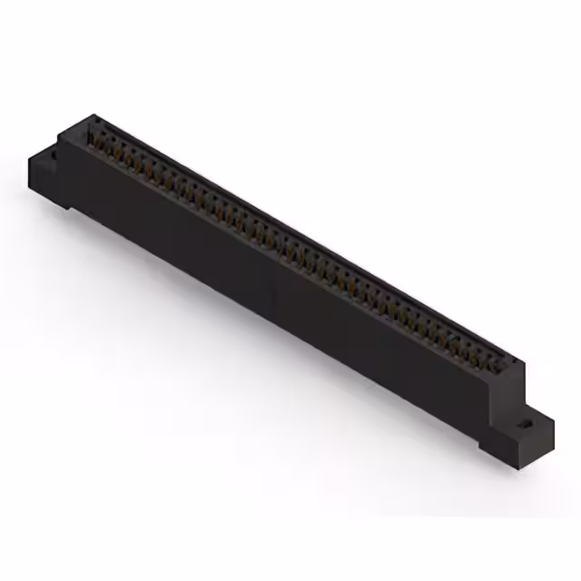 395-040-525-102 EDAC Inc.  Edgeboard Connectors